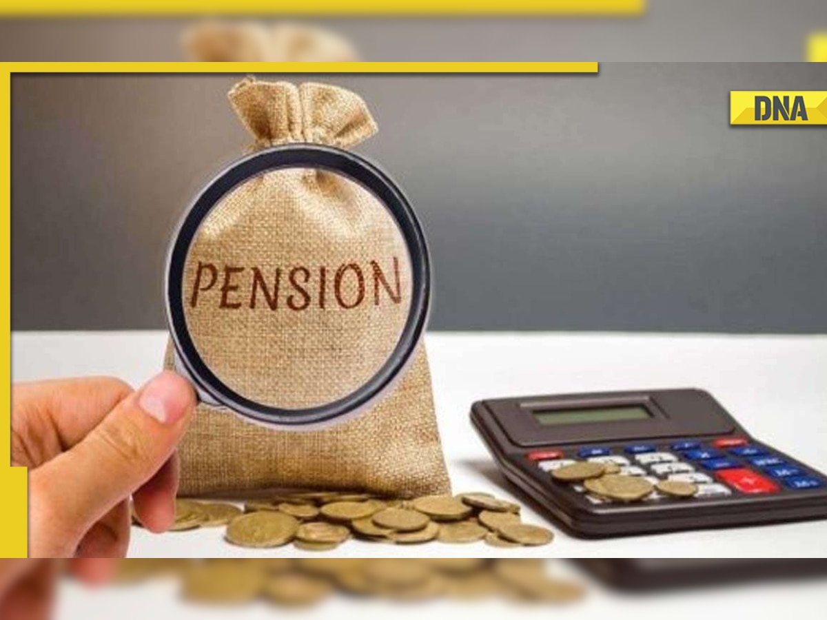 Old Pension Scheme likely to return in THIS state, know details