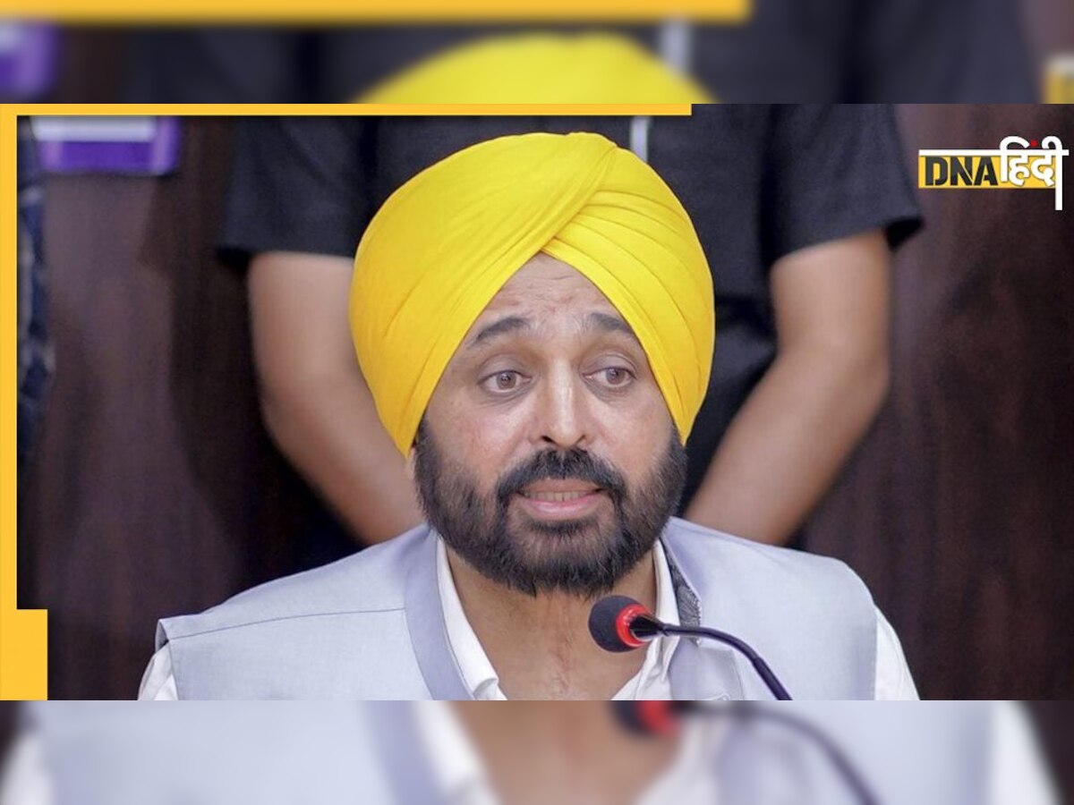 Bhagwant Mann को प्लेन से उतारा गया? सुखबीर बादल ने लगाए गंभीर आरोप