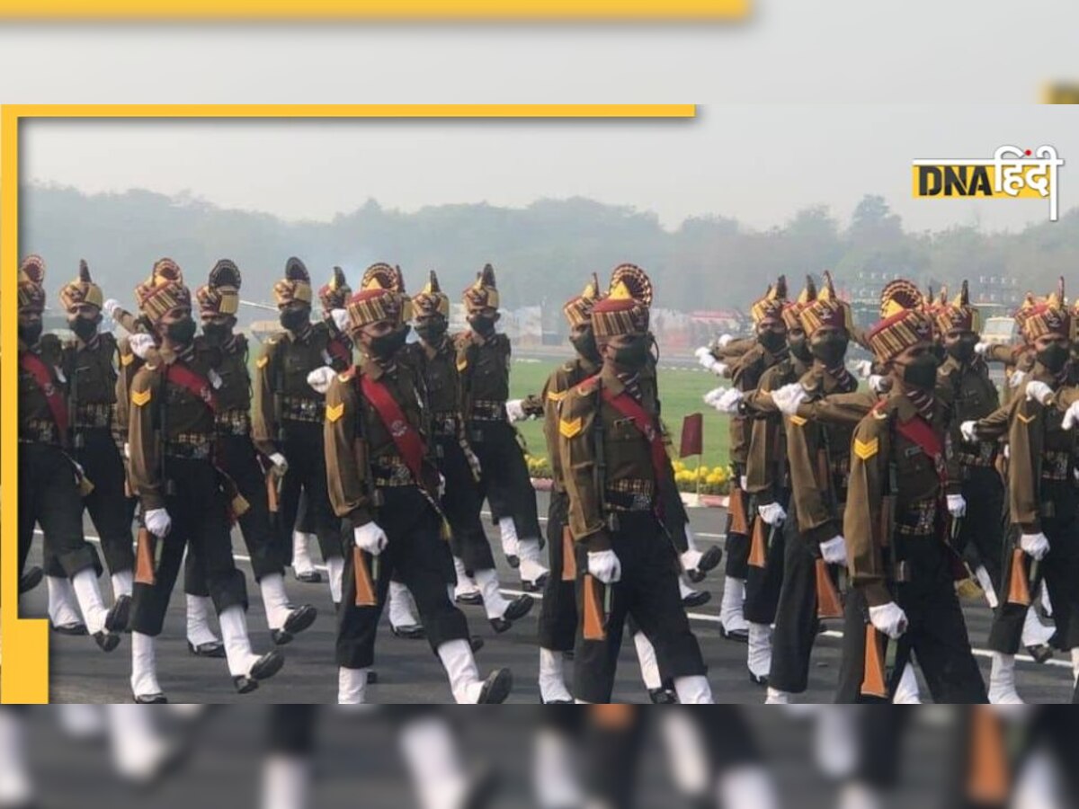 Army Day Parade: आर्मी डे परेड पहली बार दिल्ली से हो सकती है शिफ्ट, ये होगी नई जगह!