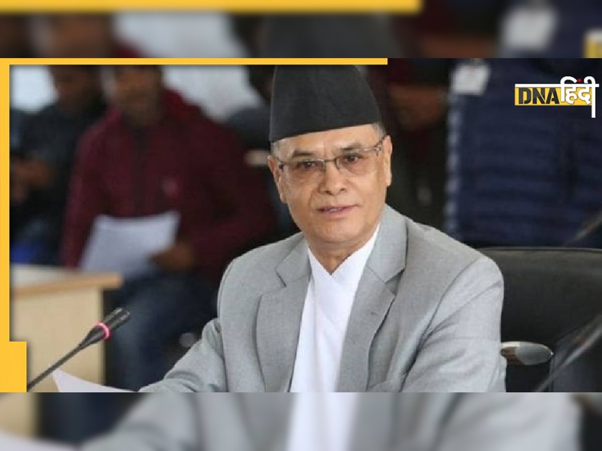 Nepal में सरकार और चीफ जस्टिस के बीच ठनी, महाभियोग का सामना कर रहे नेपाली CJ नजरबंद