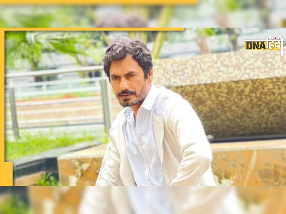 Nawazuddin Siddiqui अपने भाई के कारण फिर विवाद में फंसे, इस बार भाइयों ने ही लगाए आरोप