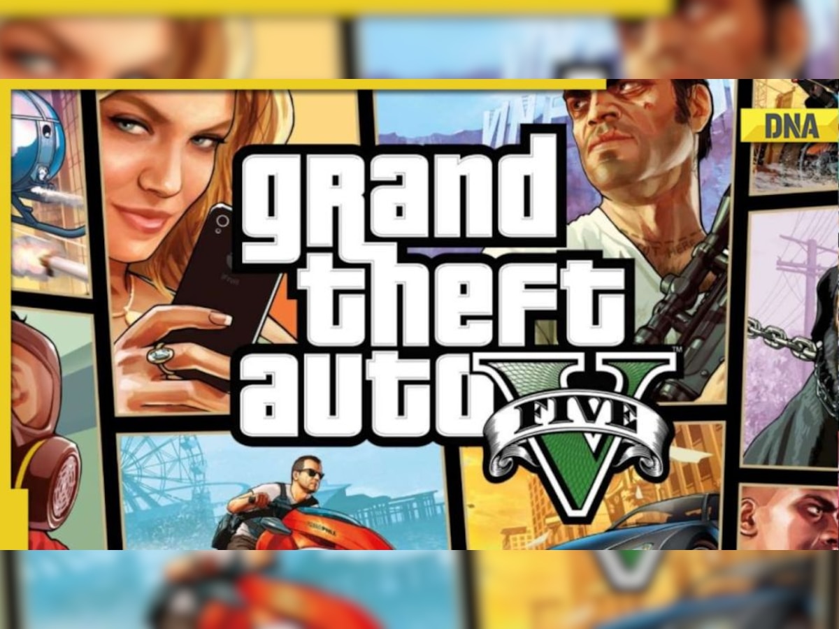 GTA 6 gameplay leaks online in 90 videos - The Verge