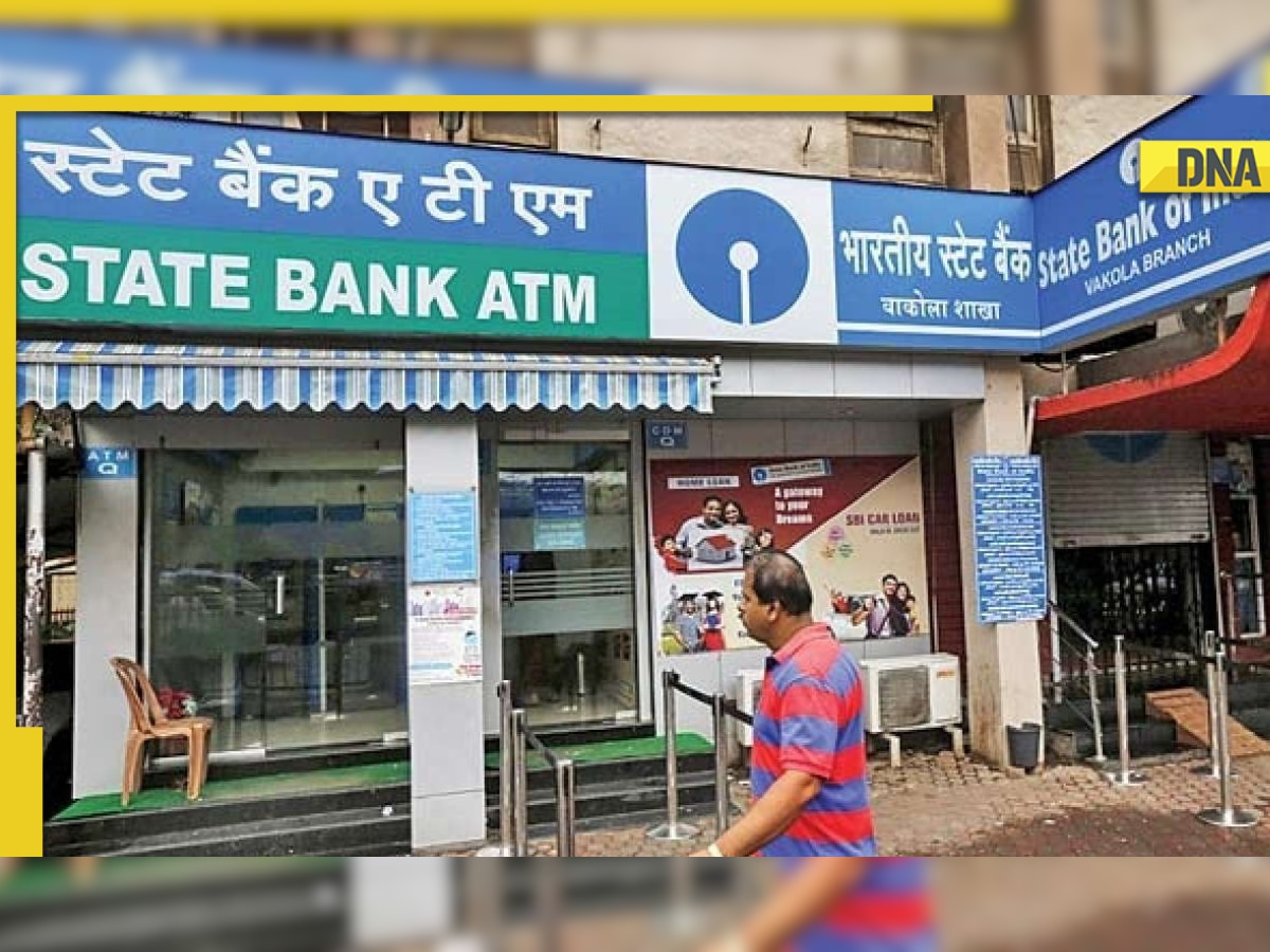 SBI waived charges for THIS service, know details