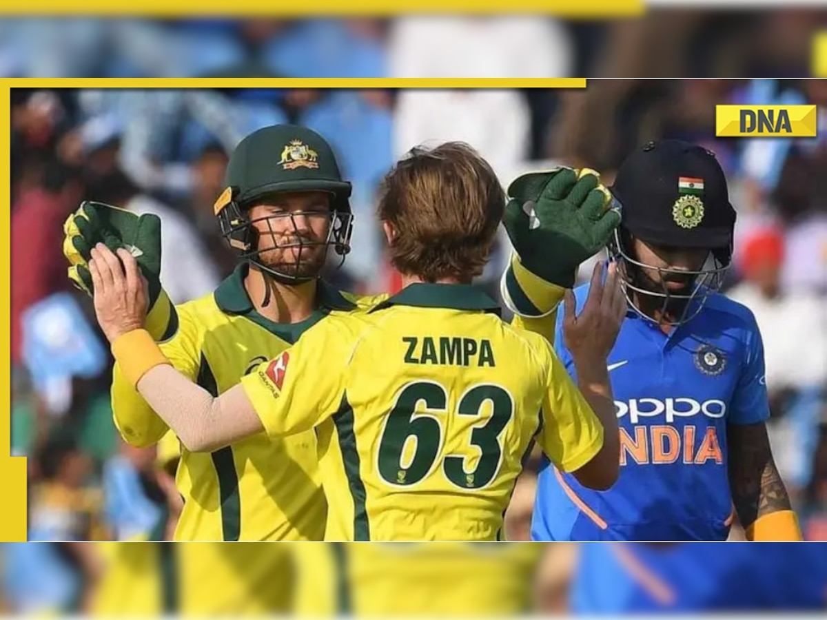 AUS vs IND Dream11 prediction: Fantasy cricket tips for India vs Australia 1st T20I