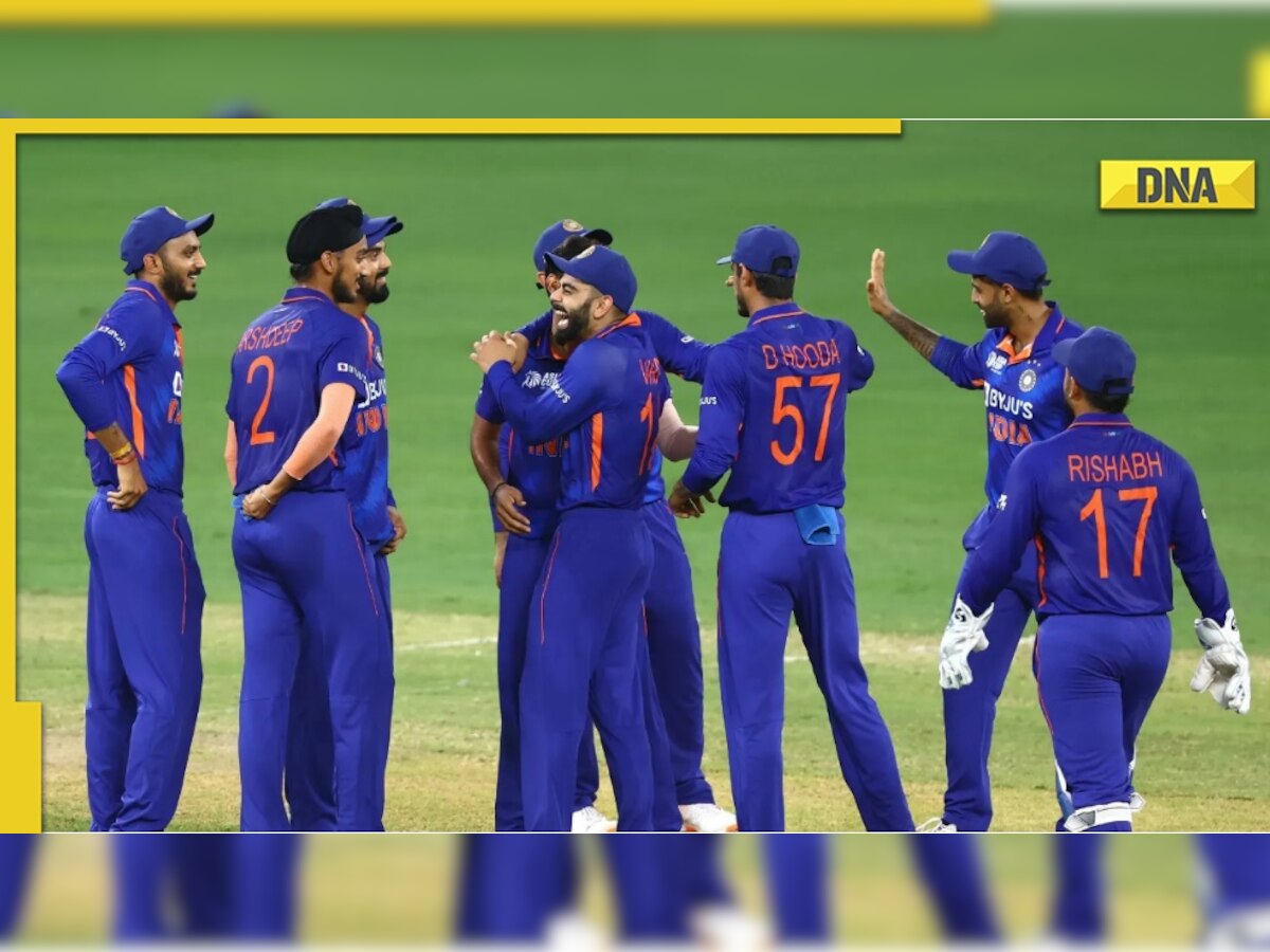 IND vs AUS 1st T20I live streaming: How to watch India vs Australia 1st T20I match in India