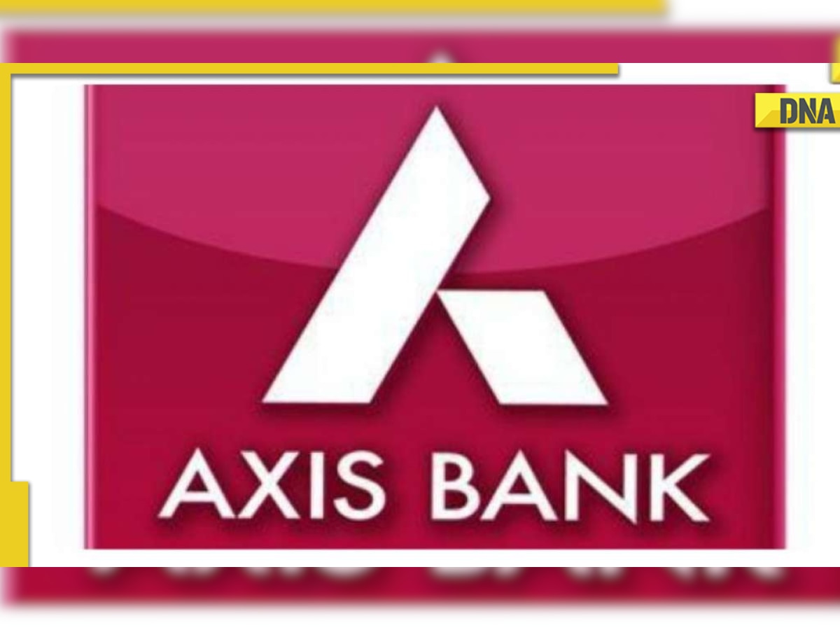 Axis bank revises interest rate for fixed deposits below Rs 2 crore