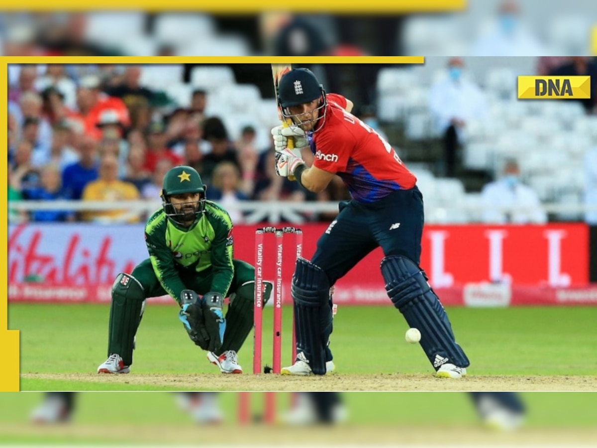 PAK vs ENG Dream11 prediction: Fantasy cricket tips for Pakistan vs England 1st T20I