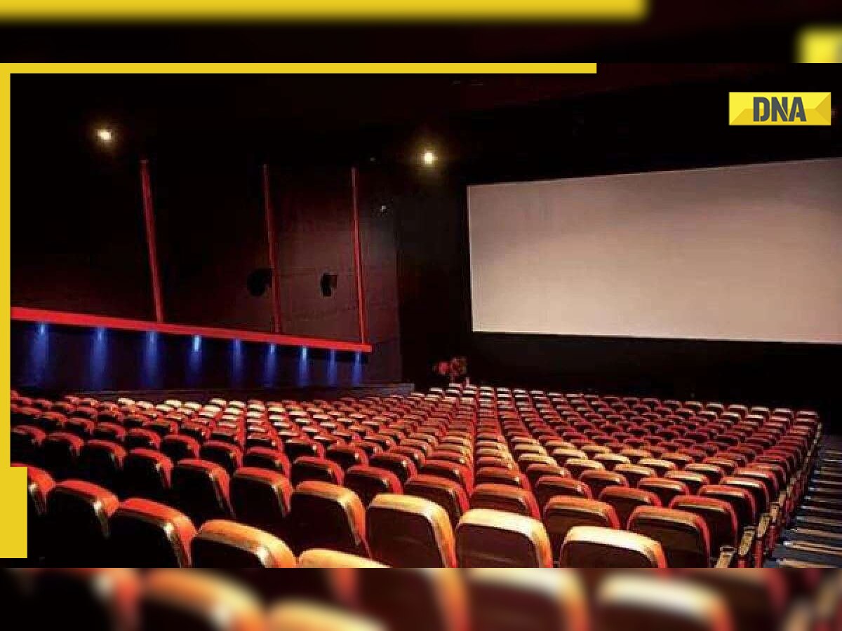 Movies return to Jammu and Kashmir after 30 years: Valley opens its door to first multiplex