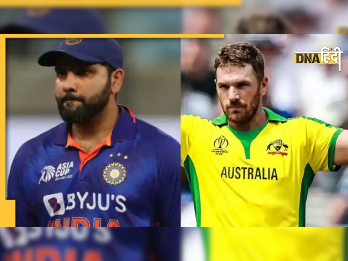 IND vs AUS Live Streaming: आज नई जर्सी में मोहाली में भारत-ऑस्ट्रेलिया की भिड़ंत, जानें कब कहां देखें मैच