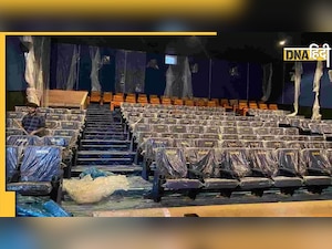  Multiplex in Kashmir: तीन दशक का इंतजार खत्म, कश्मीर में आज से खुलेगा पहला मल्टीप्लेक्स, जानिए क्या है इसकी खासियत