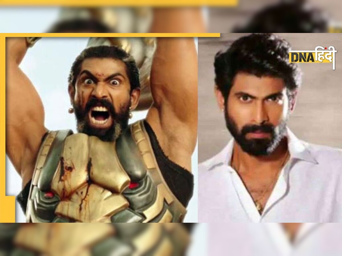 Rana Daggubati मंदिर में फैन की ऐसी हरकत पर गुस्साए, कैमरे के सामने सिखा दिया सबक