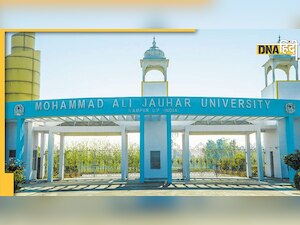 Azam Khan की जौहर यूनिवर्सिटी से बेशकीमती क‍िताबें बरामद, दीवार तोड़कर की जा रही खुदाई