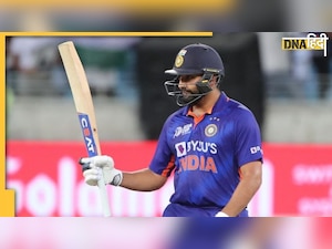 Ind vs Aus T20: Rohit Sharma को लगाने हैं आज सिर्फ दो शॉट और बन जाएगा वर्ल्ड रिकॉर्ड, जानें किसको छोड़ेंगे पीछे