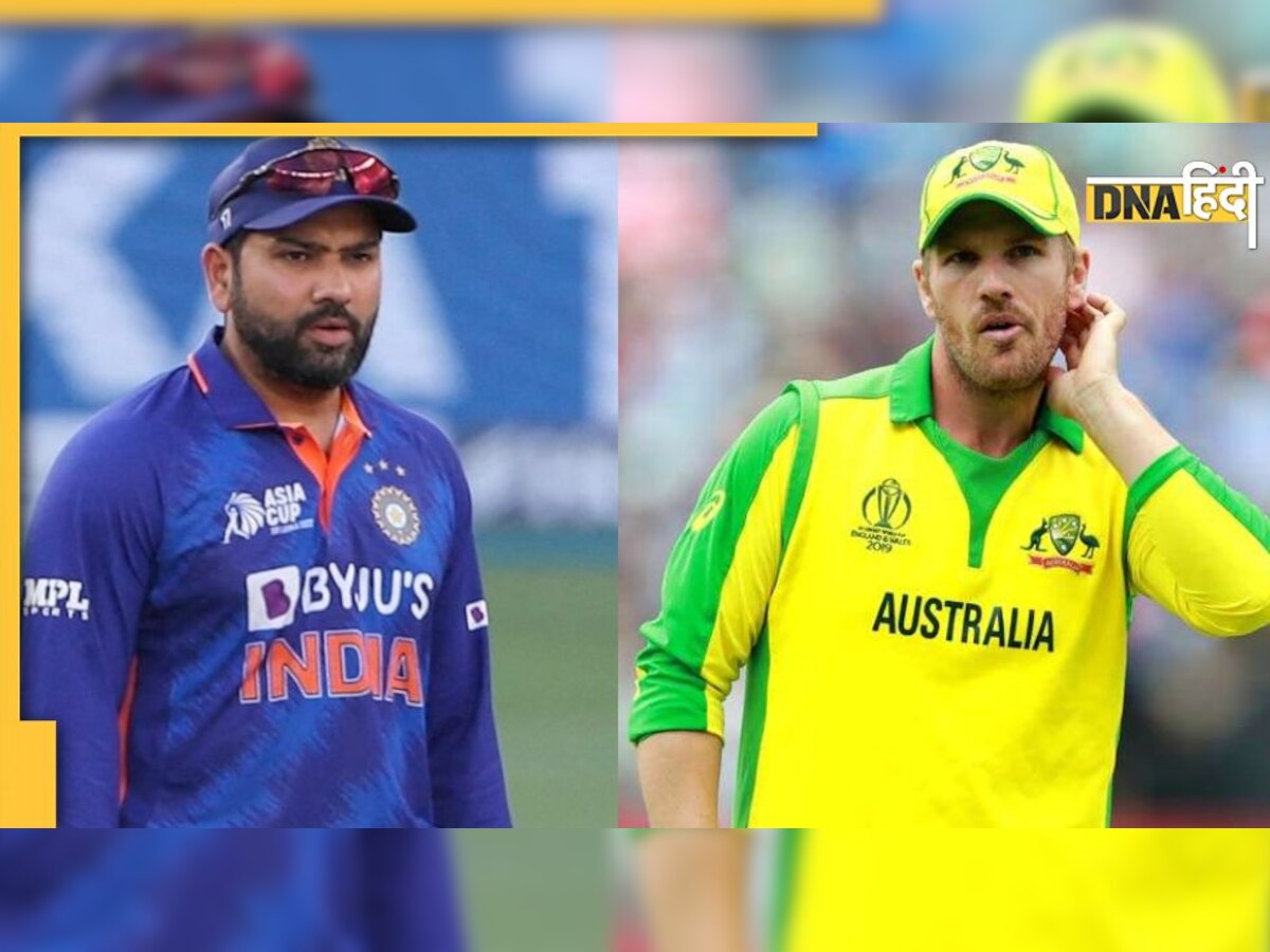 IND vs AUS 1st T20: मोहाली में भिड़ेंगी भारत और ऑस्ट्रेलिया की टीमें, जानें कैसी होगी Playing 11