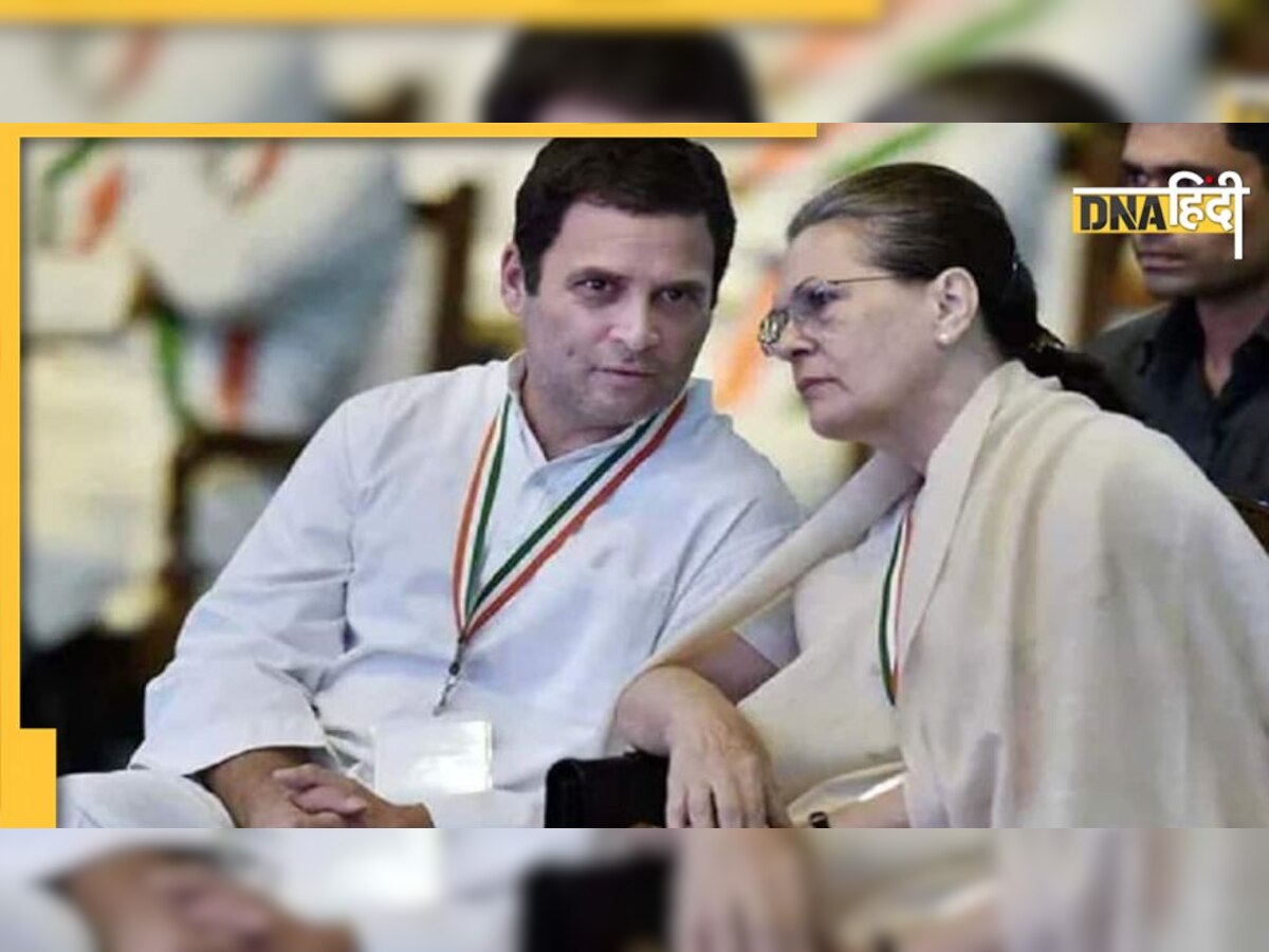 Congress President Election 2022: गांधी-नेहरू परिवार की छत्रछाया से आज़ाद होगी कांग्रेस, क्या अंगेज़ों के ज़माने में लौट रही पार्टी?