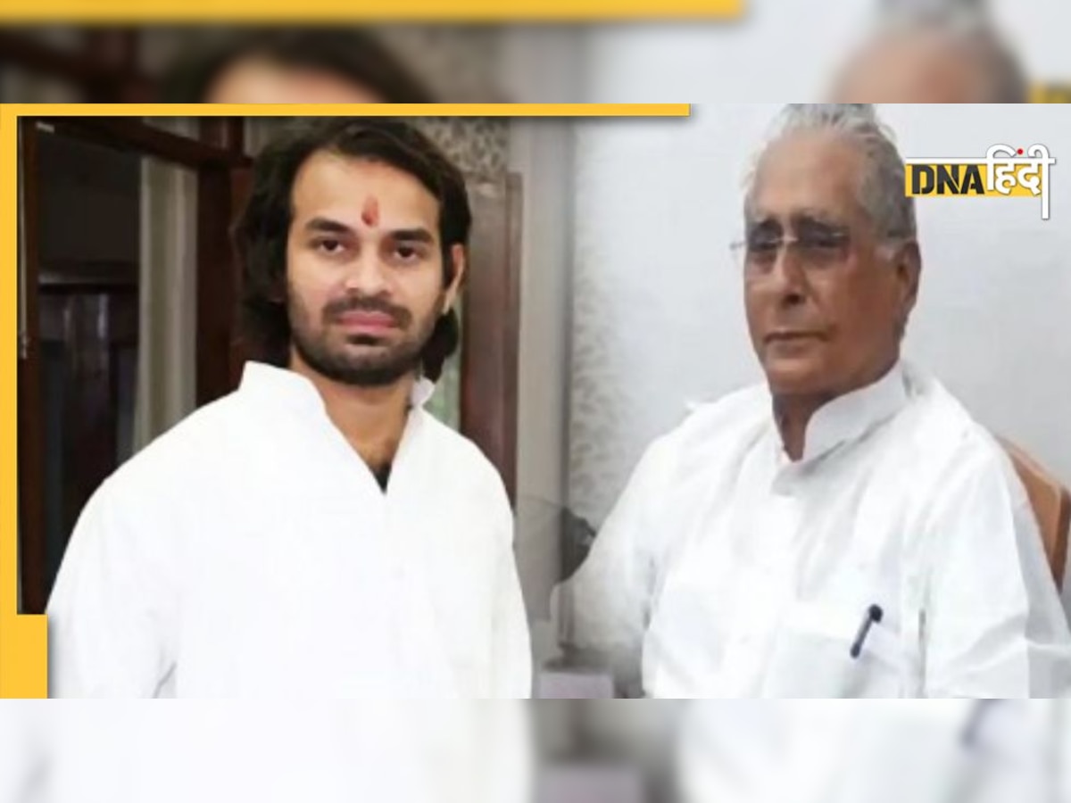 Bihar Politics: जगदानंद सिंह फिर बने RJD के प्रदेश अध्यक्ष, तेज प्रताप के लिए बड़ा झटका क्यों?