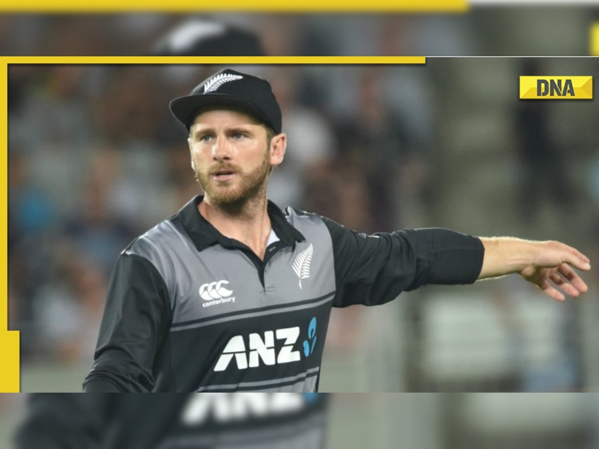 New Zealand announce squad for the upcoming ICC T20I Cricket World Cup, Ferguson, Bracewell and Allen included