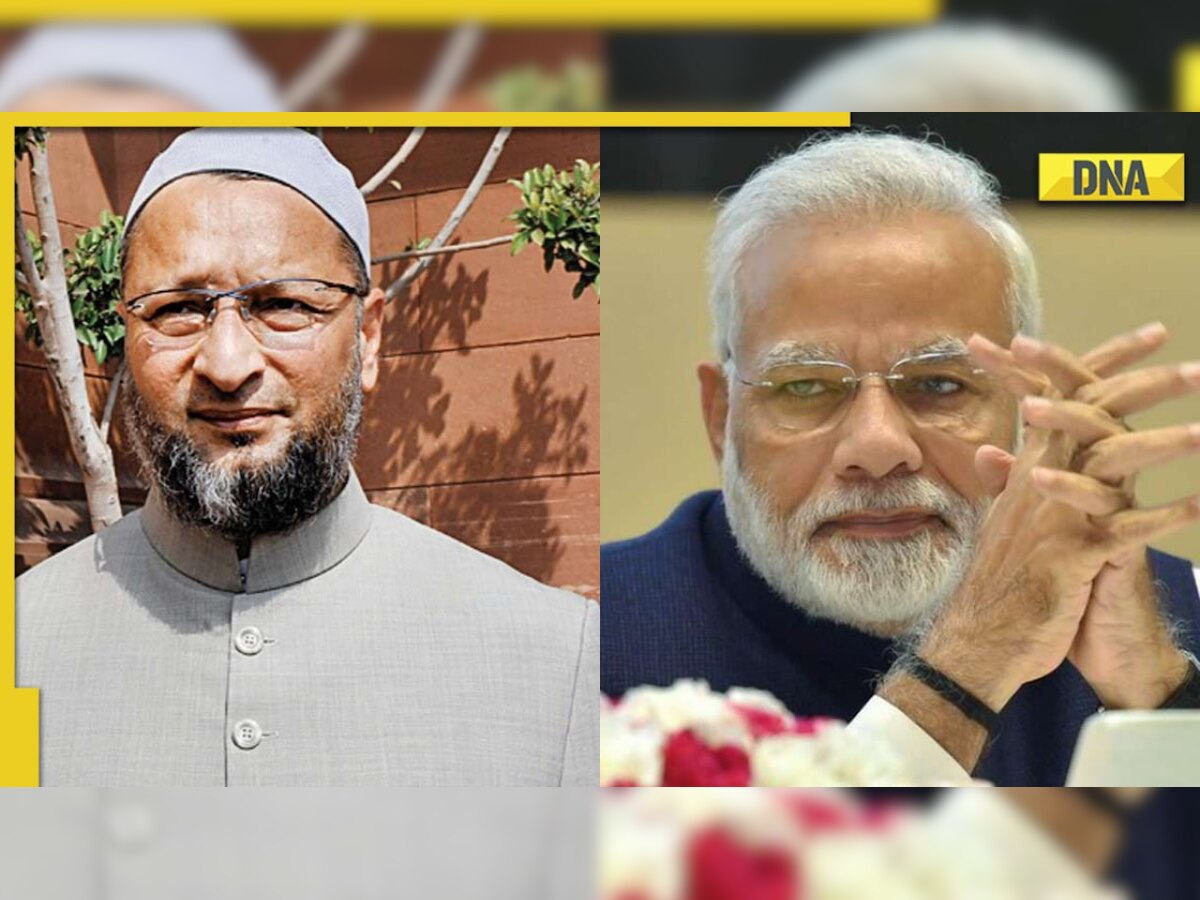 MP Muslim men claim jailer forced to cut beards, Owaisi slams jail administration