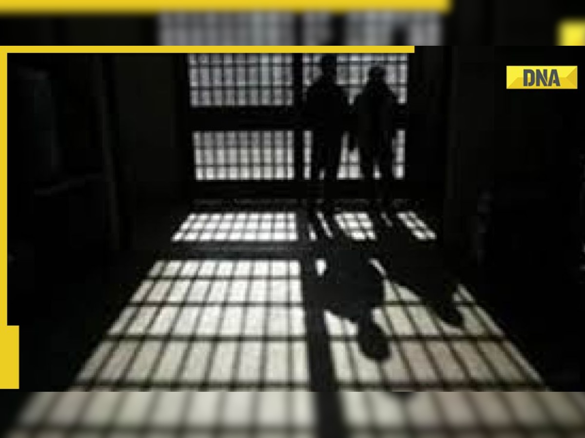 Punjab Conjugal visit for prisoners with good conduct, know terms for