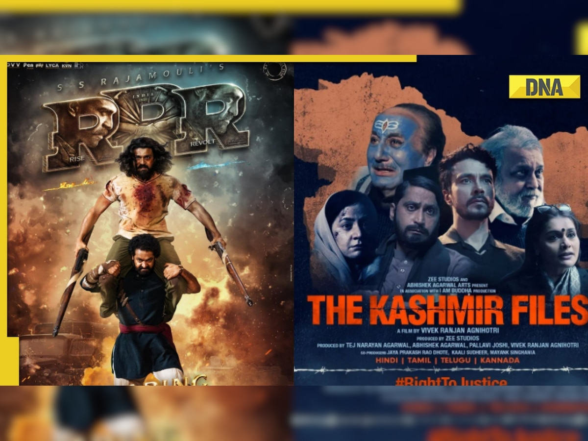 Academy Awards 2023: Neither RRR nor The Kashmir Files, THIS film is India's official entry for Oscars