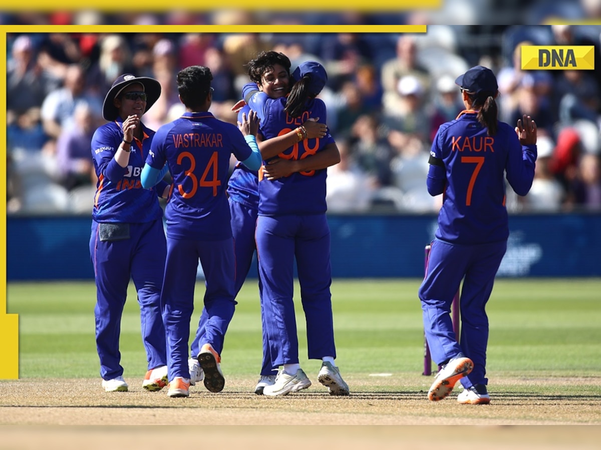 Women's T20 Asia Cup 2022 schedule announced, India to face Pakistan on October 7