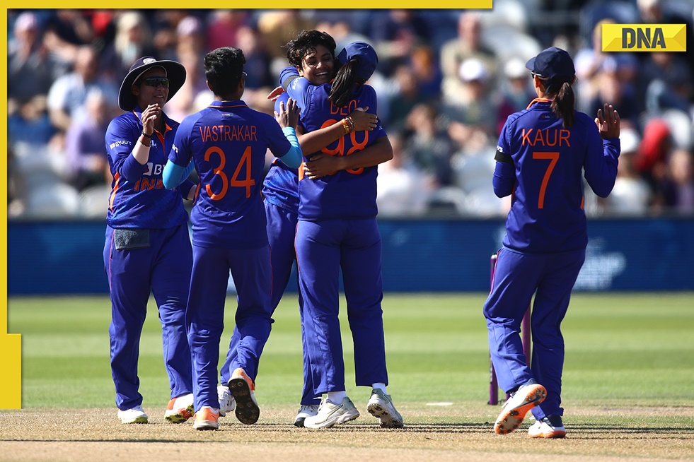 Women s T20 Asia Cup 2022 Schedule Announced India To Face Pakistan On women-s-t20-asia-cup-2022-schedule-announced-india-to-face-pakistan-on