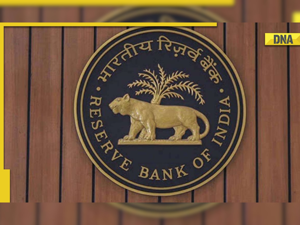 RBI removed Central bank of India out of Prompt Corrective Action framework