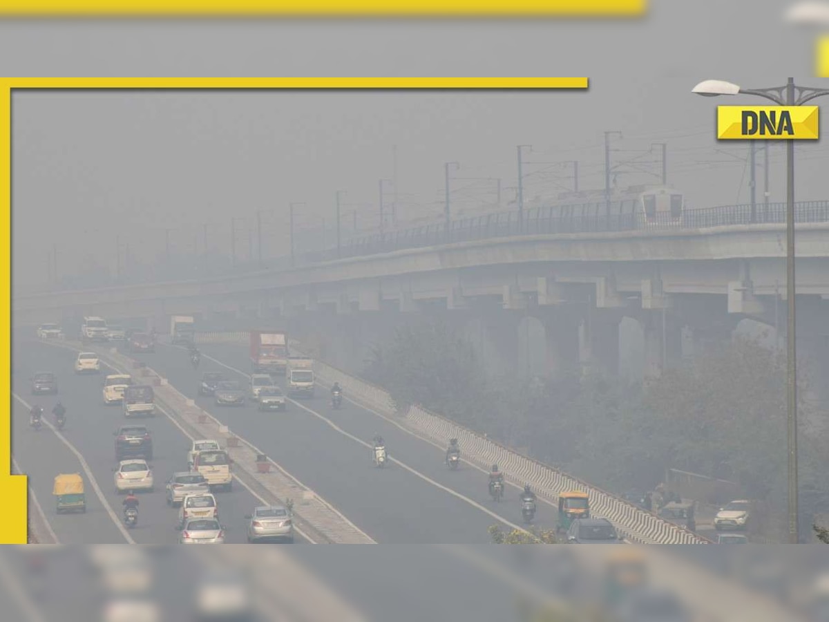 Delhi weather: Pollution levels, AQI in capital to worsen from October; know how Kejriwal govt will tackle issue