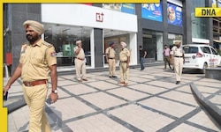 Viral: Burglars steal 25 OnePlus smartphones from Ludhiana store