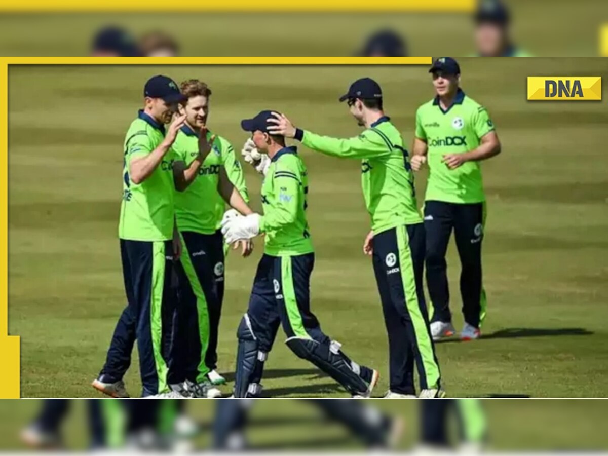 Ireland announces its squad for the upcoming ICC T20I Cricket World Cup