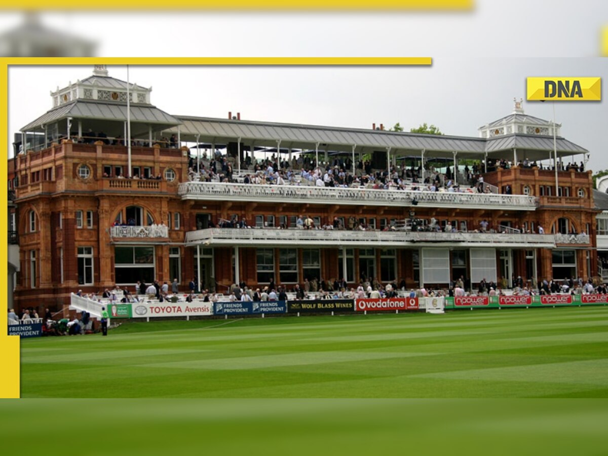 The Oval to host the final match of the ICC World Test Championship in 2023, Lords in 2025