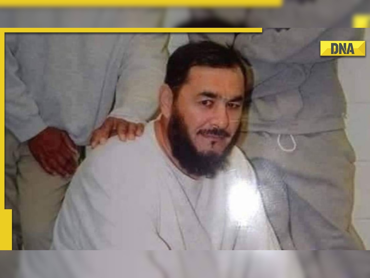 US releases drug lord Haji Bashir Noorzai in prisoner swap deal with Taliban: Know all about the 'Pablo Escobar of Asia'