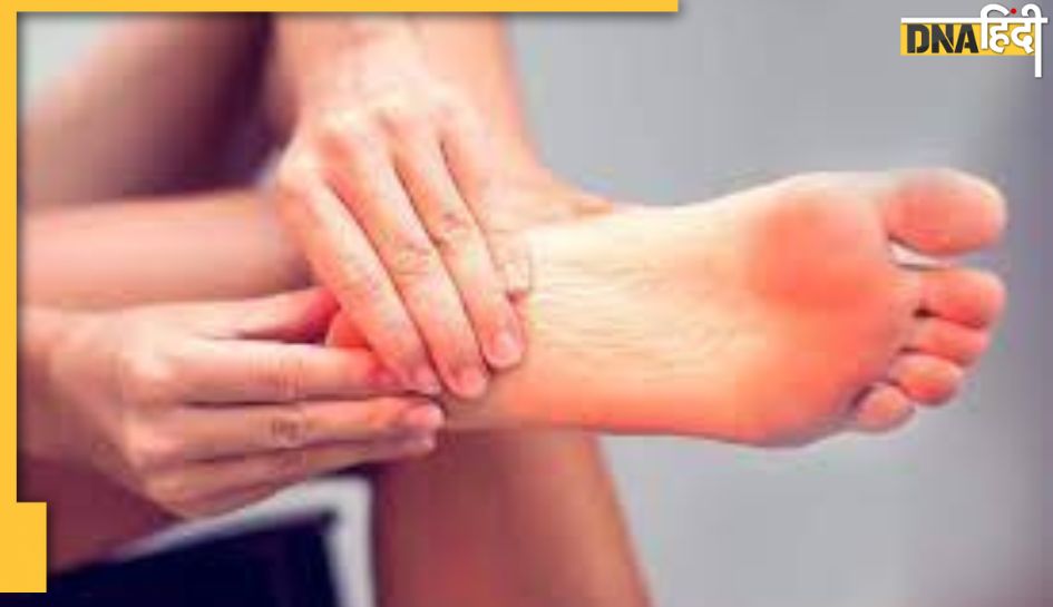 क्या सायटिका के कारण पैर में दर्द हो सकता है? पैरों के दर्द से छुटकारा पाने  के 7 तरीके - आसान आसन ब्रांड