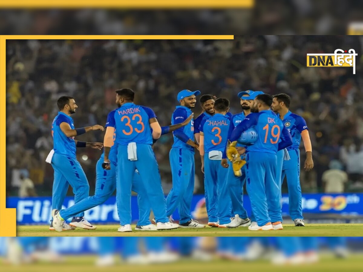 Ind Vs Aus: खराब बॉलिंग, धड़ाधड़ टपकाए कैच, इन 4 कारणों से भारत को ऑस्ट्रेलिया से मिली करारी शिकस्त