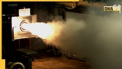ISRO ने हाइब्रिड मोटर का किया टेस्ट, रॉकेट के लिए तैयार होगा नया और ताकतवर प्रोपल्शन सिस्टम