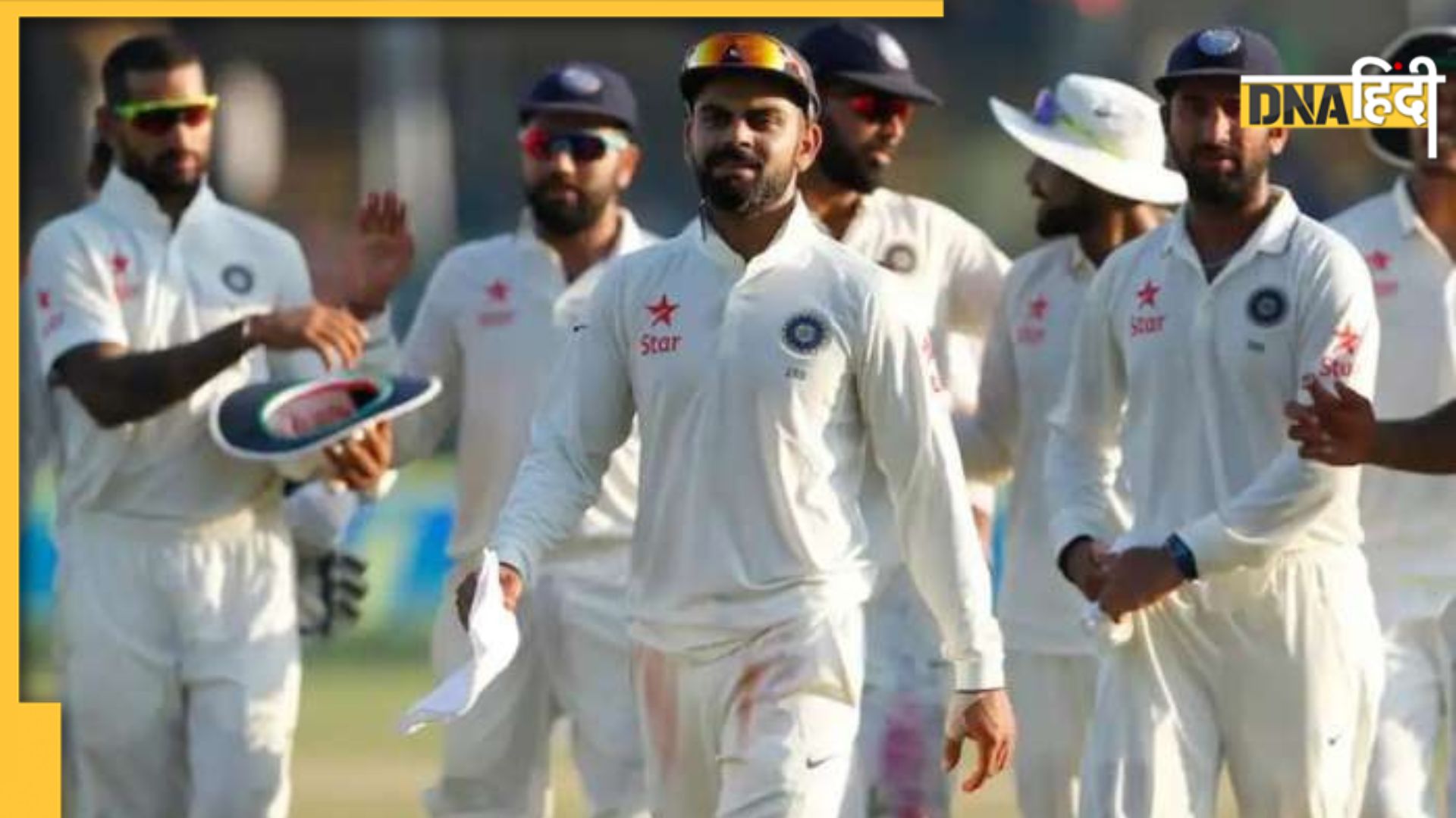 World Test Championship ICC ने जारी किया पूरा प्लान, जानिए कहां होगा