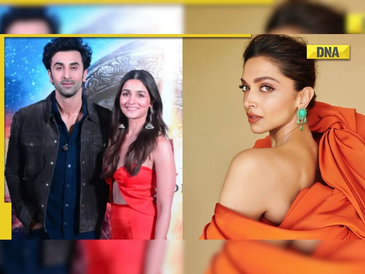 Brahmastra: Alia Bhatt picks Deepika Padukone for Amrita's role, Ranbir ...