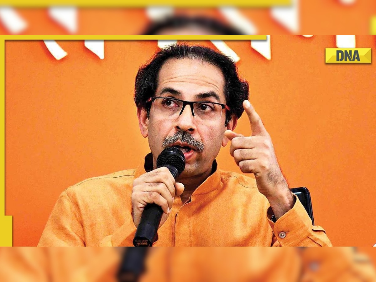 Shiv Sena's Uddhav Thackeray challenges BJP to defeat it in Mumbai civic polls, takes dig at CM Eknath Shinde