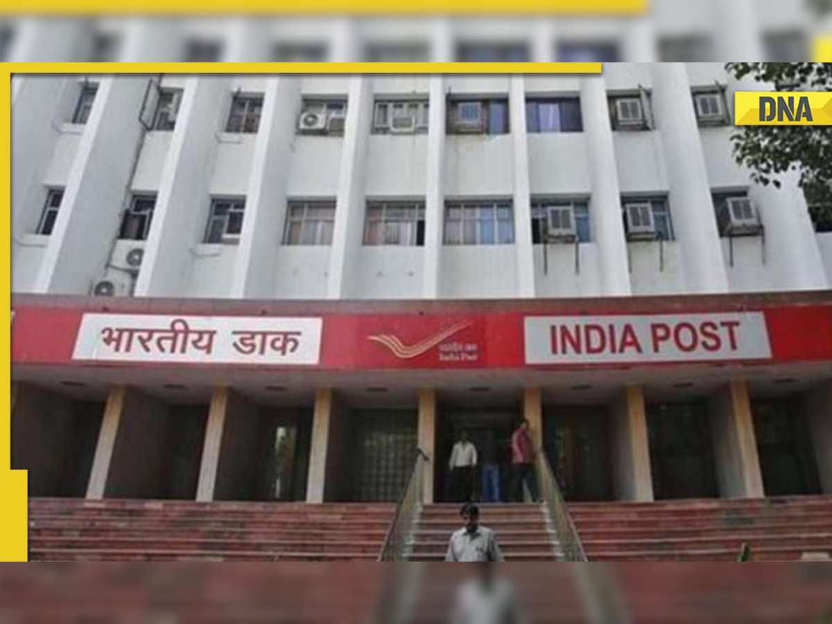 Post Office Fixed Deposit to give 5.50% interest on FD of 7 days: Here's how to apply