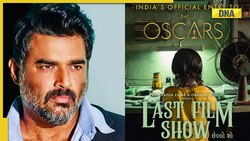 'Make us proud': Dhokha Round D Corner star R Madhavan on India's Oscars nomination Chhello Show