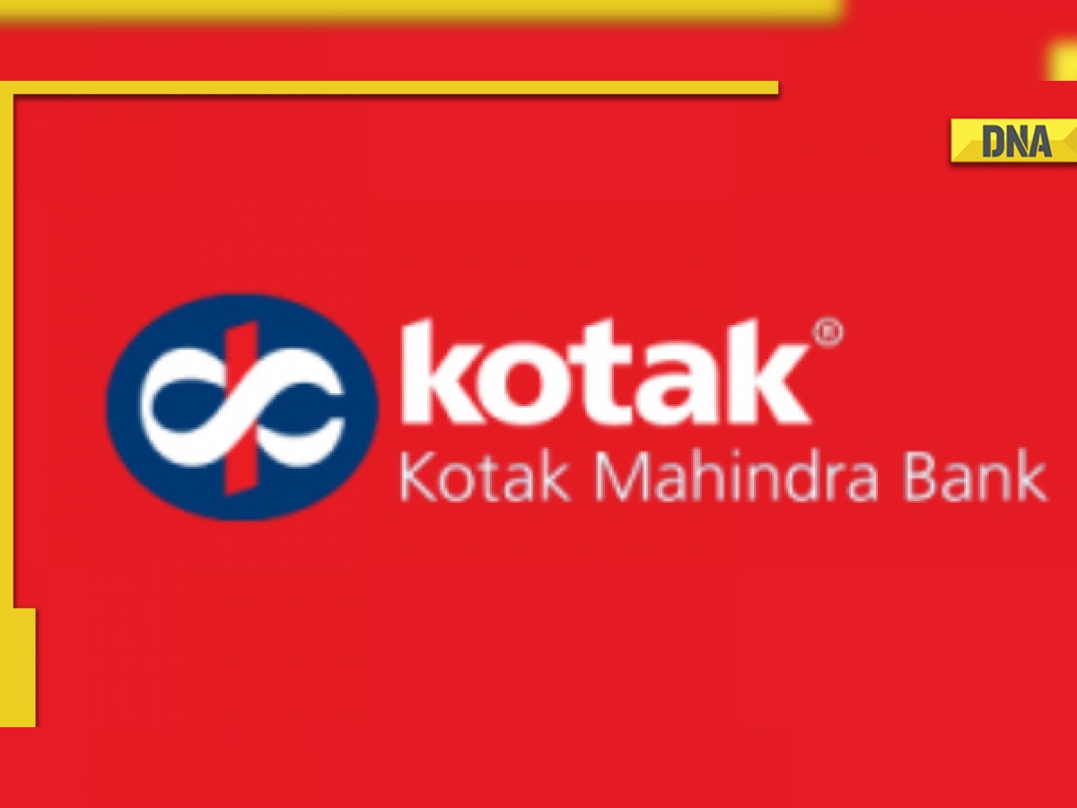 Kotak Mahindra Bank to give better interest rates on THIS fixed deposits, check details here