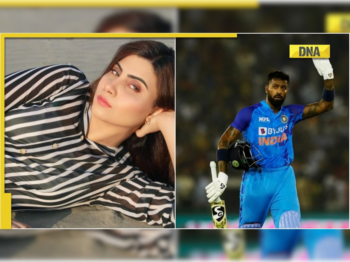 After loss to Australia, Pak actress Sehar Shinwari mocks Team India; gets brutally trolled by fans