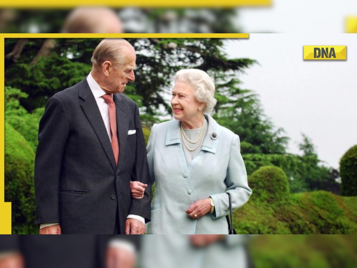 Britain's Queen Elizabeth II's ledger stone inscription REVEALED, to open to public next week