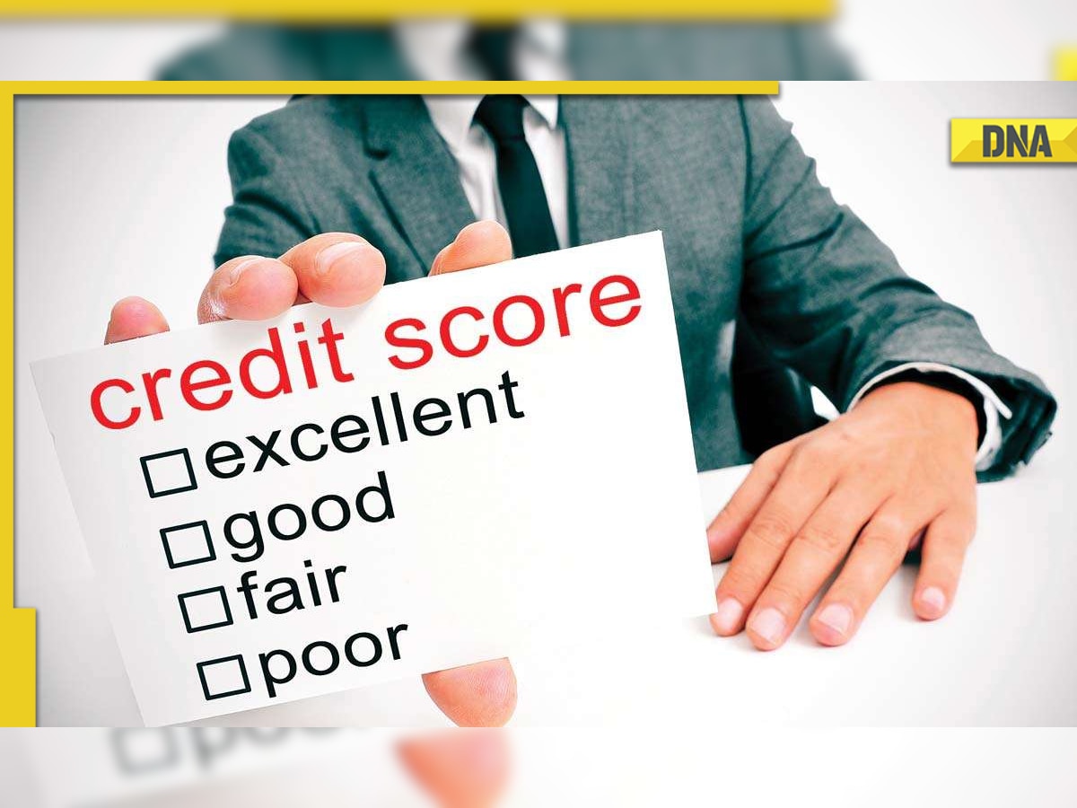 Credit Score: 4 tips that can help to increase your CIBIL score