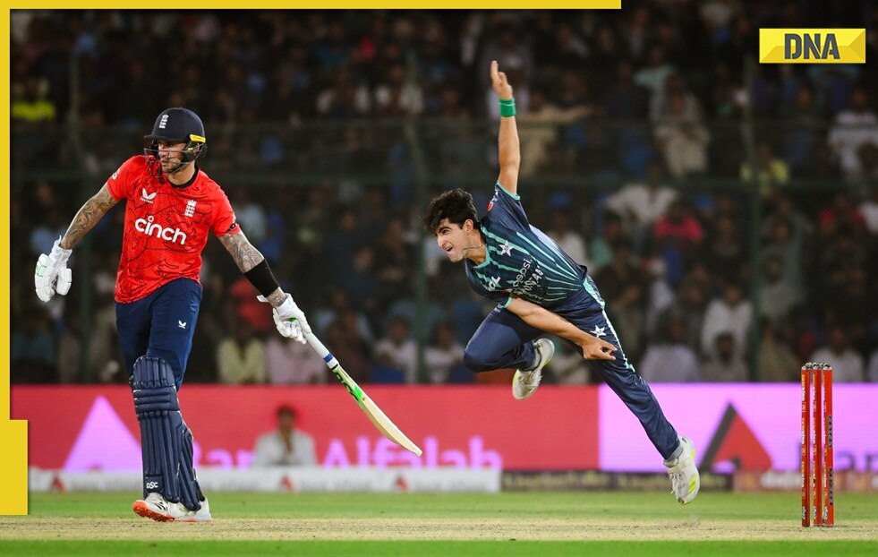 Pak v england discount live