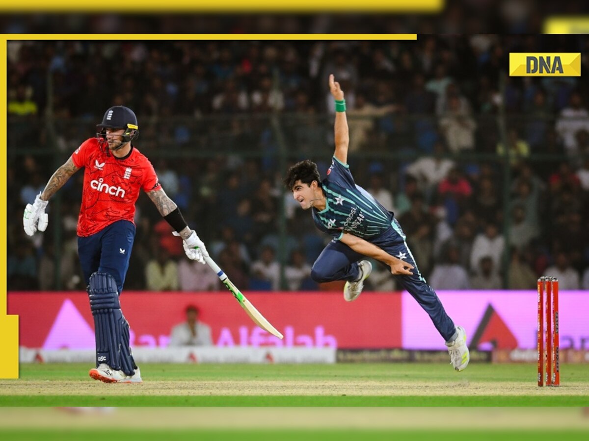 Pakistan vs England 2nd T20I live streaming: When and Where to watch PAK vs ENG 2nd T20I in India