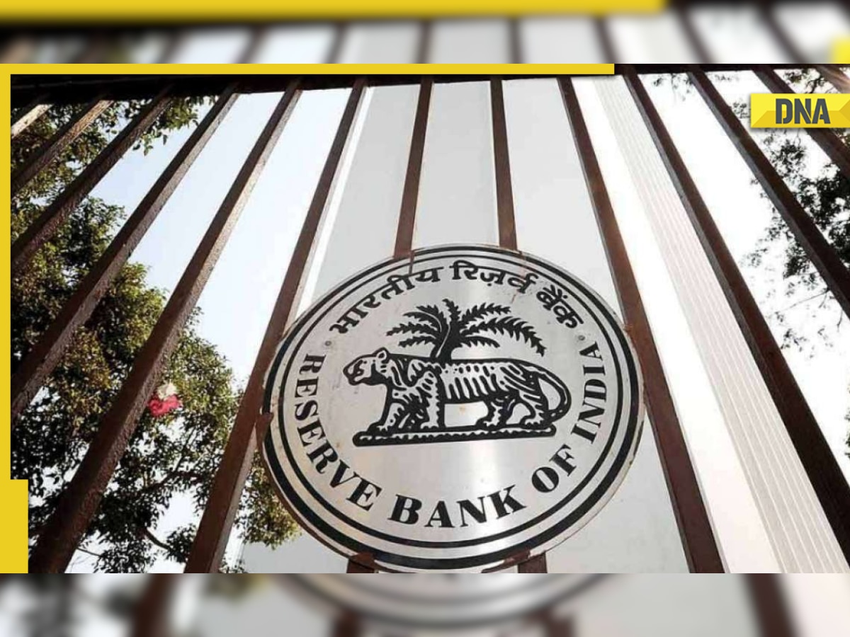 RBI warns against the mushrooming of digital lending apps, wants to follow rules