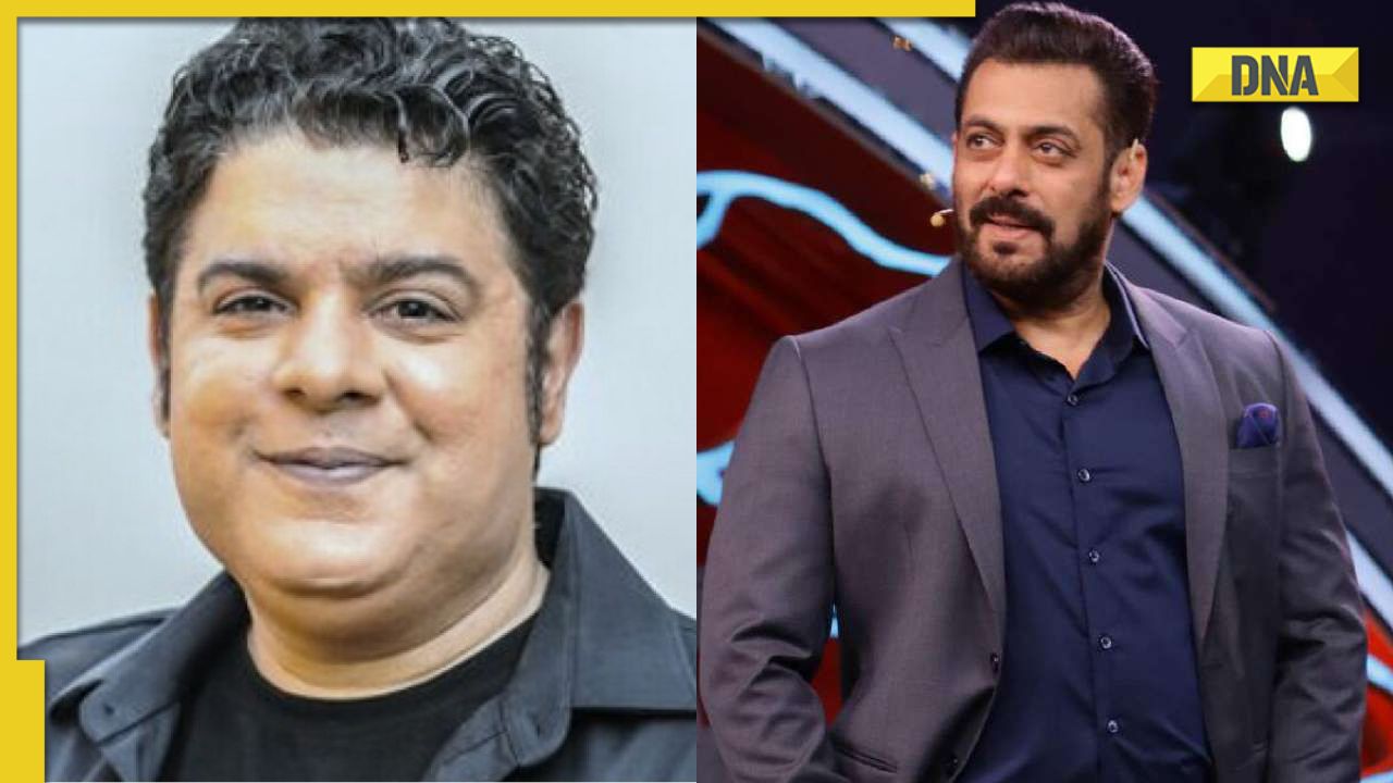 Bigg Boss 16: Housefull Director Sajid Khan To Enter Salman Khan's Show?