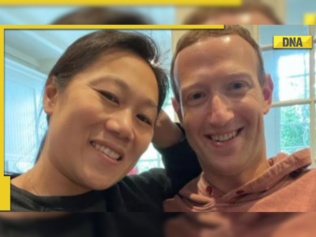 Mark Zuckerberg expecting third child, Meta founder shares news through viral post