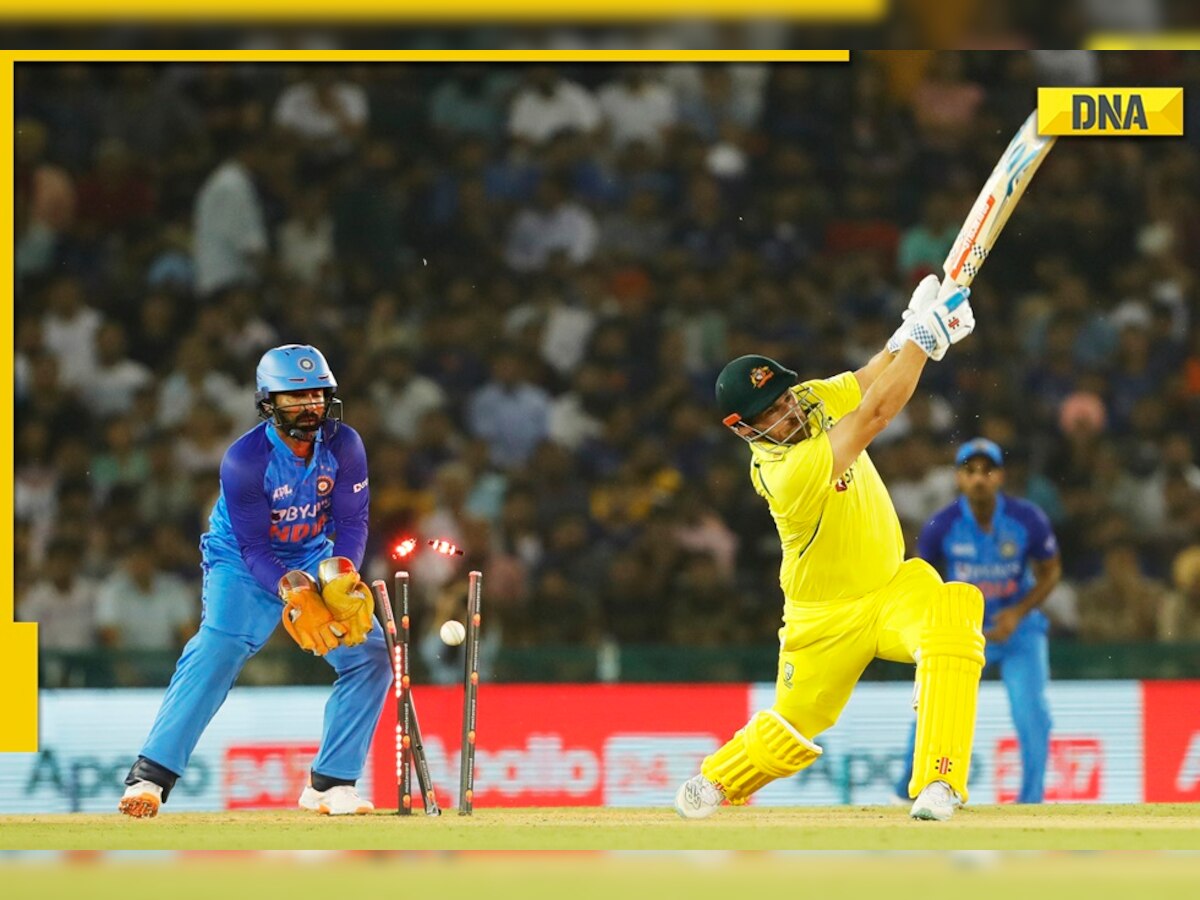 IND vs AUS 2nd T20I Dream11 prediction: Fantasy cricket tips for India vs Australia match in Nagpur